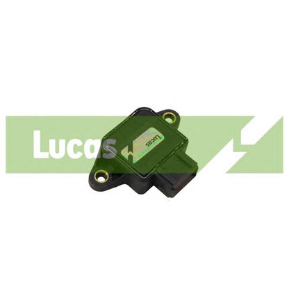 Photo Sensor, throttle position LUCAS SEB210