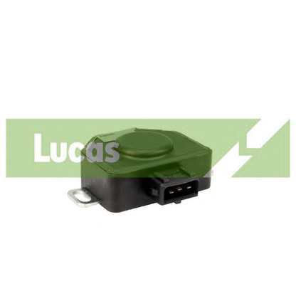 Photo Sensor, throttle position LUCAS SEB251