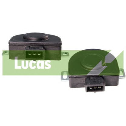 Photo Sensor, throttle position LUCAS SEB1562