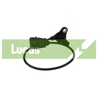 Foto Drehzahlsensor, Automatikgetriebe LUCAS SEB1337