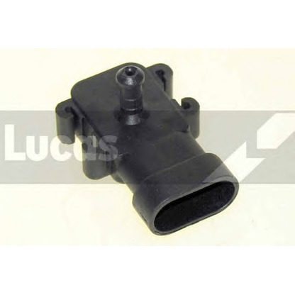 Photo Sensor, intake manifold pressure LUCAS SEB936