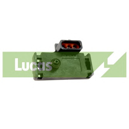 Photo Sensor, intake manifold pressure LUCAS SEB801