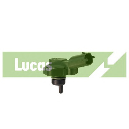 Foto Sensor, presión colector de admisión LUCAS SEB1544