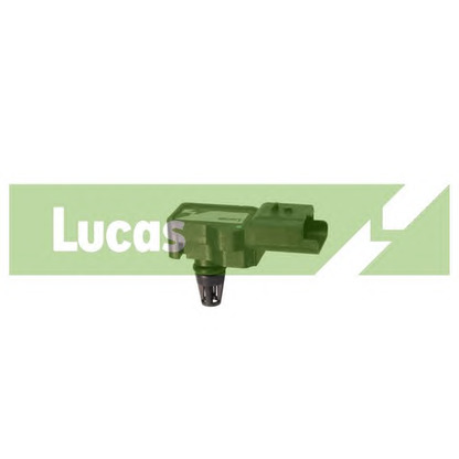 Photo Sensor, boost pressure LUCAS SEB1547