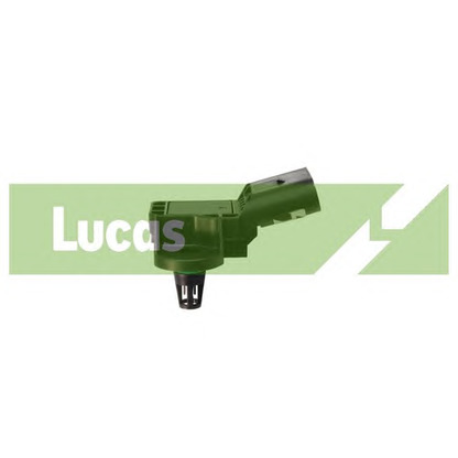 Photo Sensor, boost pressure LUCAS SEB1549