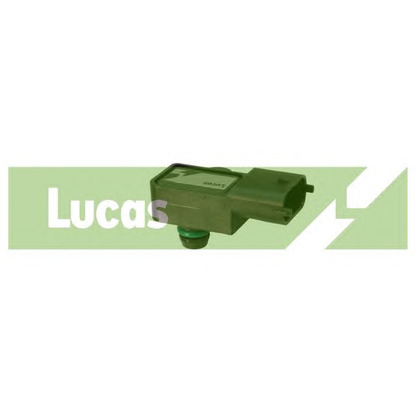 Photo Sensor, boost pressure LUCAS SEB1550