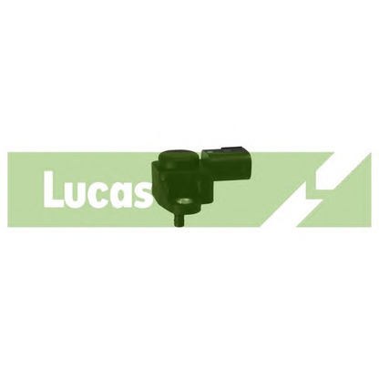 Photo Sensor, boost pressure LUCAS SEB1553