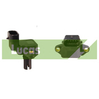 Photo Sensor, intake manifold pressure LUCAS SEB1532
