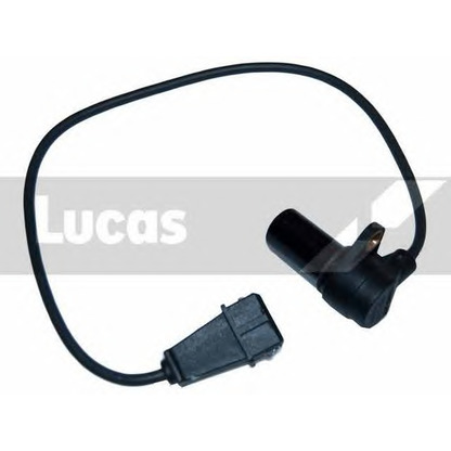Photo Sensor, crankshaft pulse LUCAS SEB434