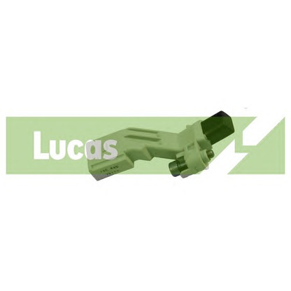 Foto Drehzahlsensor, Motormanagement LUCAS SEB1124