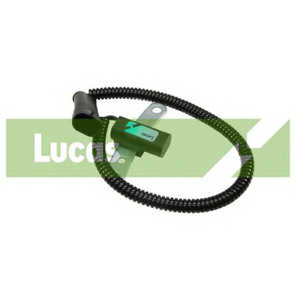 Photo RPM Sensor, engine management LUCAS SEB1223