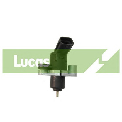 Photo Sensor, crankshaft pulse LUCAS SEB1342