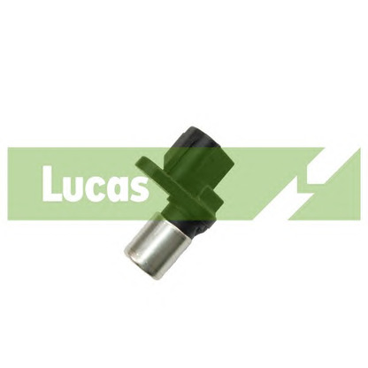 Foto Generador de impulsos, cigüeñal LUCAS SEB1376