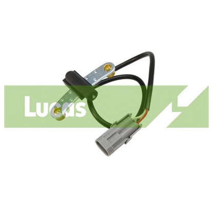 Photo Sensor, crankshaft pulse LUCAS SEB154