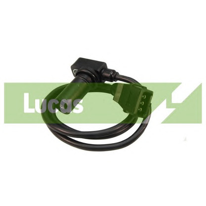 Photo RPM Sensor, engine management LUCAS SEB415