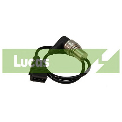 Photo Sensor, crankshaft pulse LUCAS SEB486