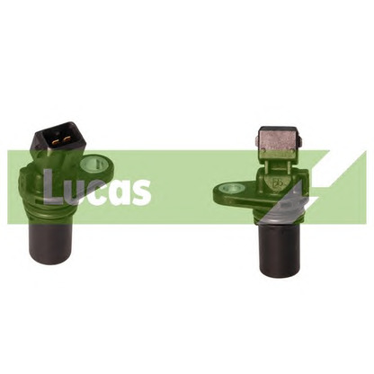 Photo Sensor, camshaft position LUCAS SEB1008