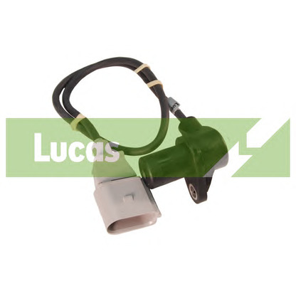 Photo Sensor, crankshaft pulse LUCAS SEB1418