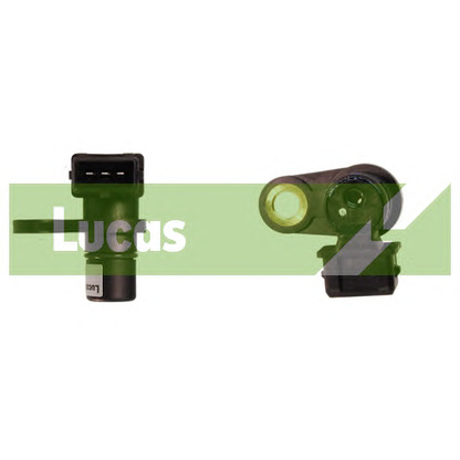 Photo Sensor, camshaft position LUCAS SEB1599