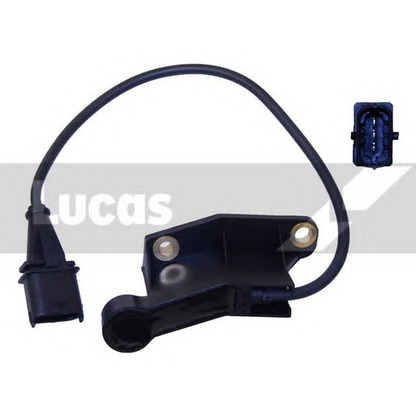 Photo Sensor, camshaft position LUCAS SEB998
