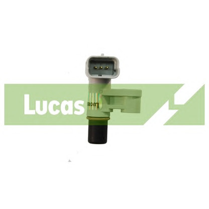 Photo Sensor, ignition pulse; Sensor, camshaft position LUCAS SEB1035