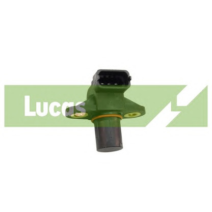 Photo Sensor, ignition pulse; Sensor, camshaft position LUCAS SEB1215