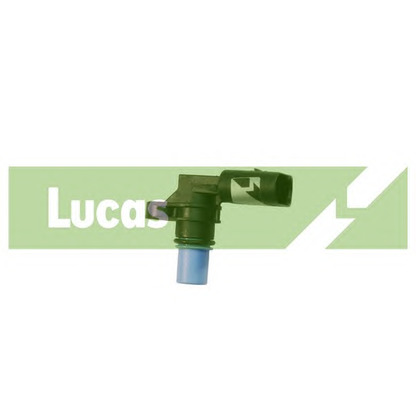 Photo Sensor, camshaft position LUCAS SEB1351