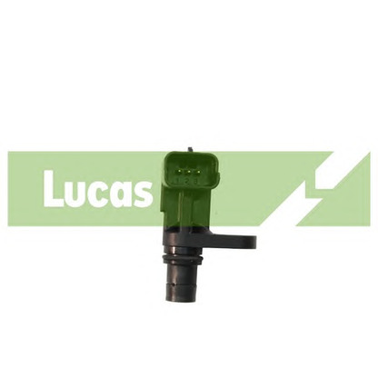 Photo Sensor, camshaft position LUCAS SEB1380