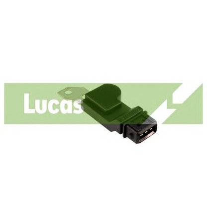 Photo Sensor, camshaft position LUCAS SEB1590
