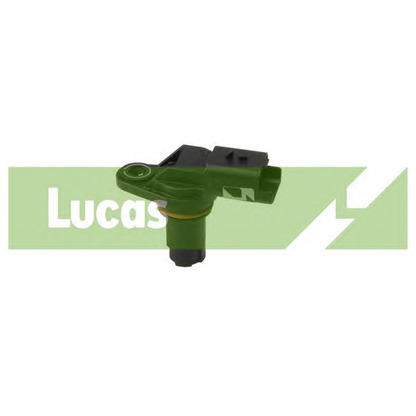 Foto Generatore di impulsi, Albero a gomiti LUCAS SEB1722