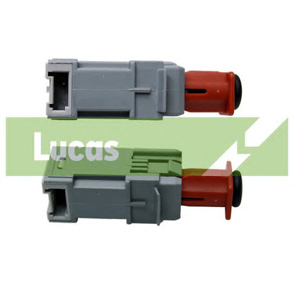 Photo Switch, clutch operator LUCAS SMB876
