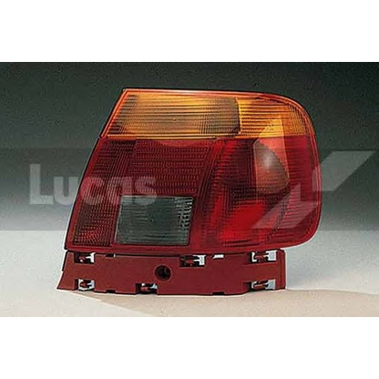 Photo Combination Rearlight LUCAS LPB924