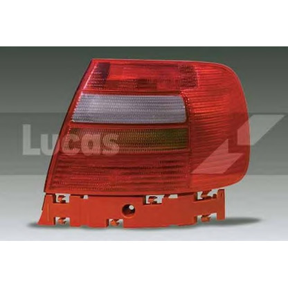 Photo Combination Rearlight LUCAS LPB493