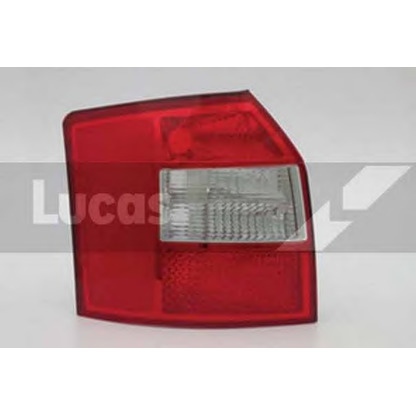 Photo Combination Rearlight LUCAS LPS731