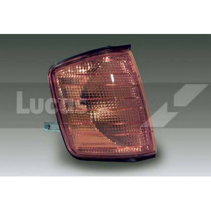 Zdjęcie Lampa kierunkowskazu LUCAS LPB487