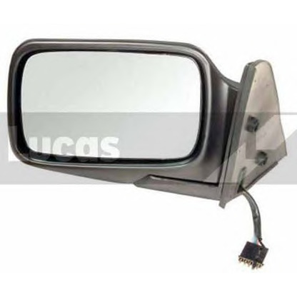 Photo Outside Mirror LUCAS ADP460