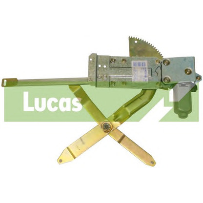 Фото Подъемное устройство для окон LUCAS WRL1006L