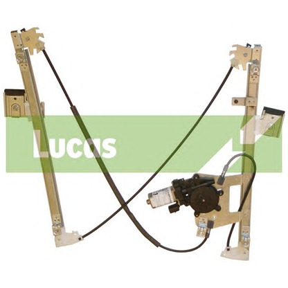 Photo Window Lift LUCAS WRL1044R