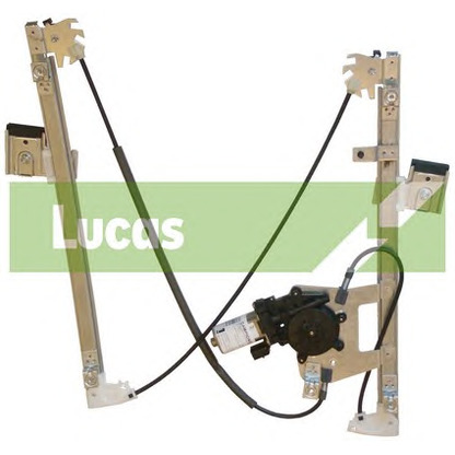 Photo Window Lift LUCAS WRL1045L