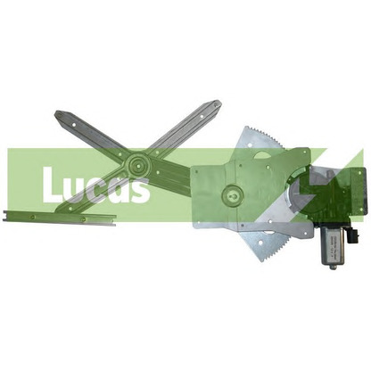 Foto Elevalunas LUCAS WRL1157L