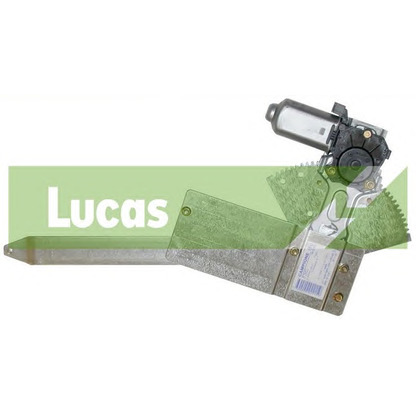 Photo Window Lift LUCAS WRL1192L