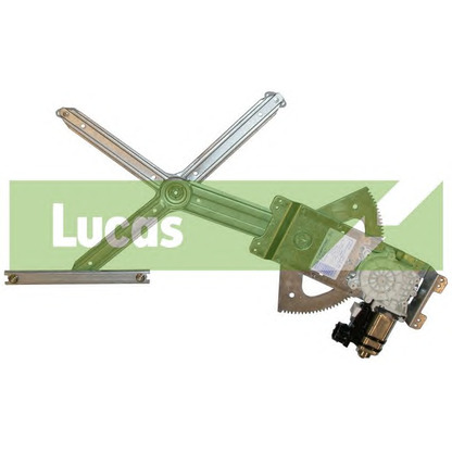 Фото Подъемное устройство для окон LUCAS WRL1306L