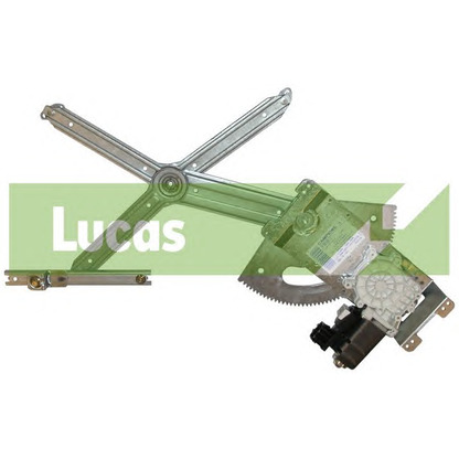 Фото Подъемное устройство для окон LUCAS WRL1307L