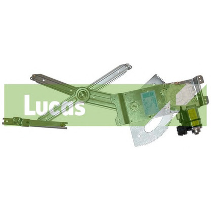 Photo Window Lift LUCAS WRL1313L