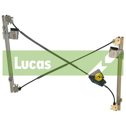 Foto Elevalunas LUCAS WRL2105L