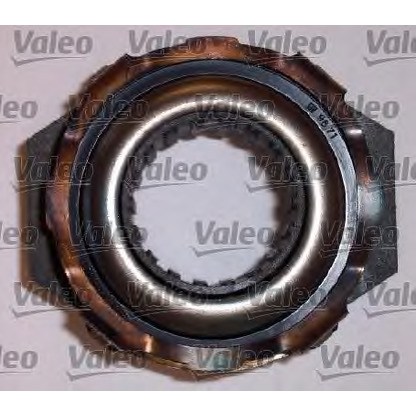 Photo Clutch Kit VALEO 003366