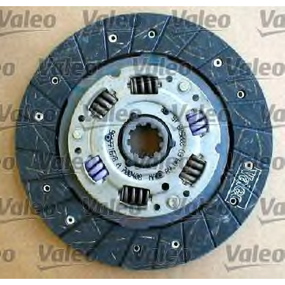 Foto Kit de embrague VALEO 003446