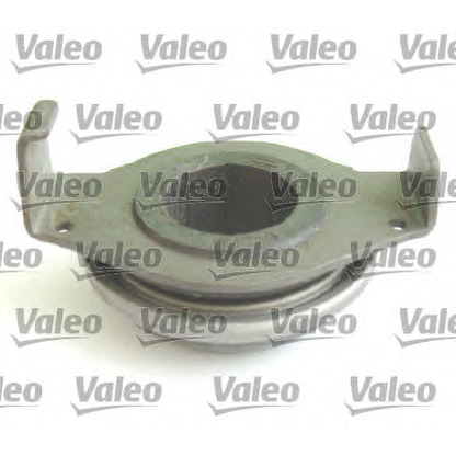 Foto Kupplungssatz VALEO 003456