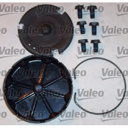 Foto Kit de embrague VALEO 003497