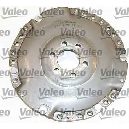 Photo Clutch Kit VALEO 003497